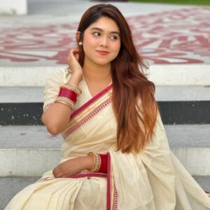 হাফসিল্ক নকশি পাইর