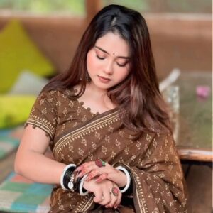চান্দেরি সিল্ক